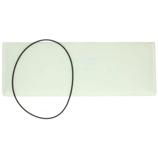 Ersatzteilpack  Kromschr&ouml;der GFK 80 1 Filtermatte, 1 O-Ring