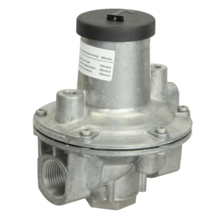 Gasdruckregler Kromschr&ouml;der GDJ25R04