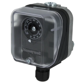 Pressostato Kromschroeder DG150U-3