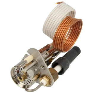 Bruciatore pilota ZTA B