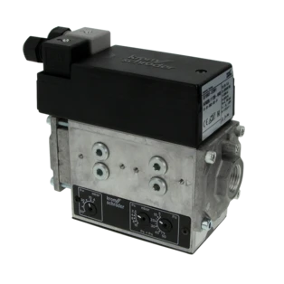 Compact unit CG340R01VT2WF1 Kromschroeder