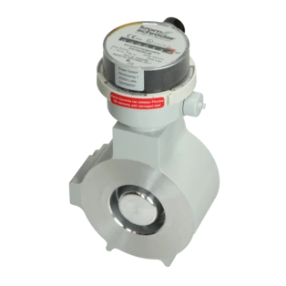 Druchflussmesser Gas DM65Z50-40