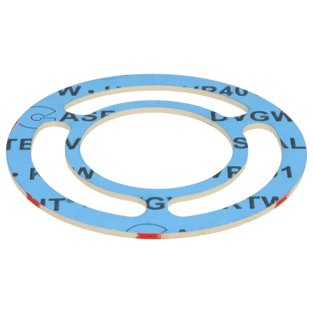 Joint pour compteurs de gaz monotubes DN32