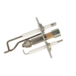 Z&uuml;ndbrenner komplett