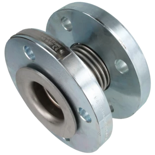 Kompensator, Edelstahl, DN 100 ANL 100-10-34