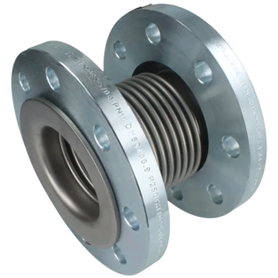 Compensatore acciaio inox DN 80 ANL/80-10-28