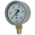 Capsule-type pressure gauge gas 0 - 100 mbar