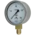 Capsule-type pressure gauge gas 0 - 160 mbar