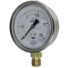 Bourdon tube pressure gauge 0 - 2,5 bar