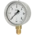 Bourdon tube pressure gauge 0 - 6 bar
