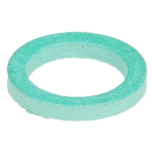 Joint plat pour embout de mesure 1/8"