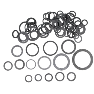 Gas seals - service package