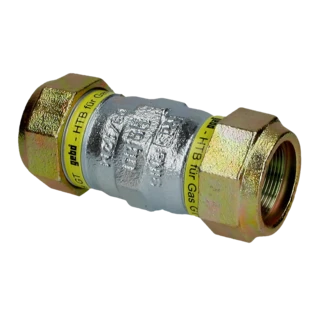 Raccordo a vite gas OT2 Tipo 8643