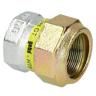 Tappo gas tipo EKT 1 1/4"