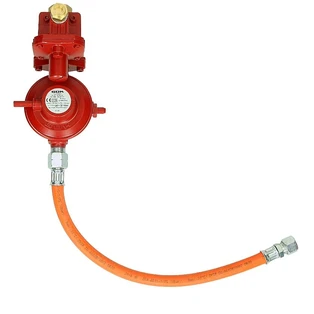 Sistema ad una  bombola GOK PS 16 bar