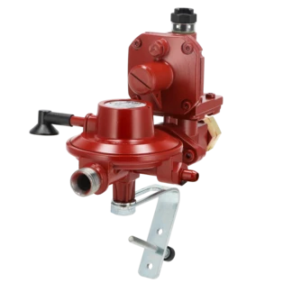 Regolatore bassa pressione GOK PS 16 bar tipo FL 90-4