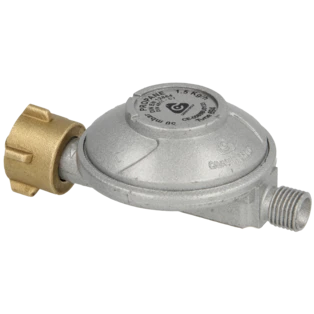 Detendeur basse pression 50 mbar KLF x G 1/4 LH-KN