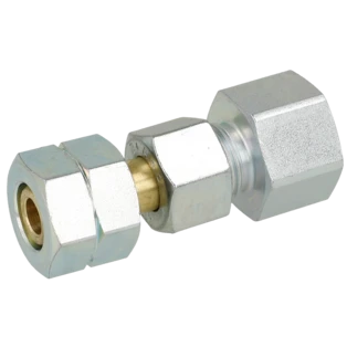 &Uuml;bergangsst&uuml;ck G 1/2" LH-&Uuml;M x IG G 1/2 RH