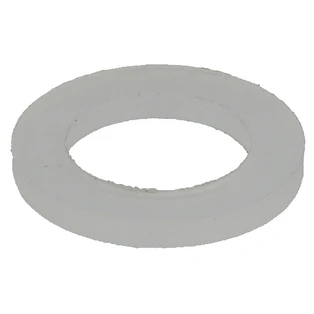 Afdichting voor grote flesaansluiting