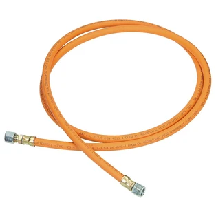 Hose assembly high pressure 1,500 mm 3/8"