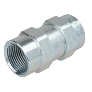 TGSA-020-3/4" IT/IT, heat-activated shut-off device