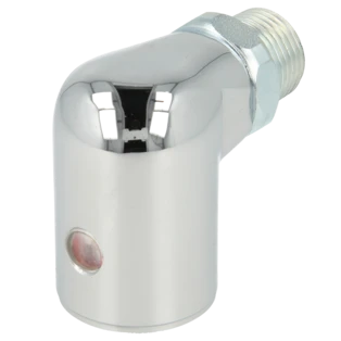 All-gas socket with thermal shut-off device 1/2"