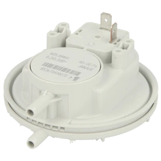 Pressure switch 40Pa