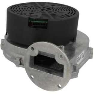Blower  FIME PX 130/0195 for solar energy system HTE 24