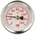 Flow thermometer red for Solarbloc Maxi