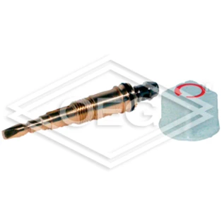 Temperatuurschakelaar