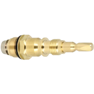 Selettore di temperatura