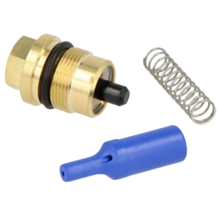 Waterhoeveelheidregelaar