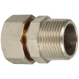 Quetschverschraubung 