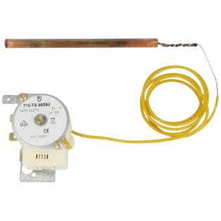 Limiteur de temp&eacute;rature