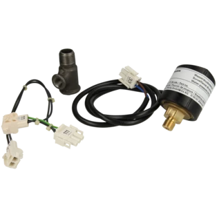 Watertekort beveiliging