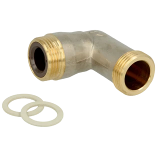 &Uuml;berstr&ouml;mventil 