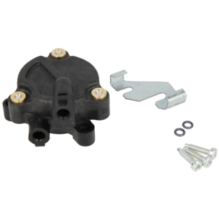 Contacteur de d&eacute;bit Noryl