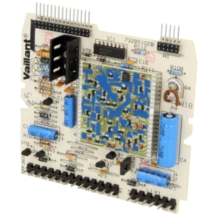 Elektronischer Regler