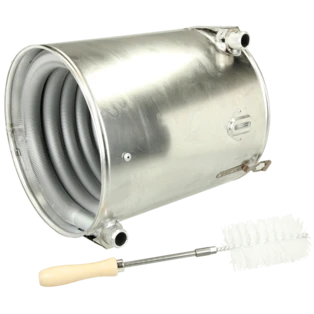 Echangeur thermique eau de chauffage D 300