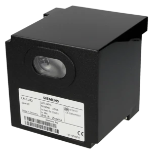 Quadro di comando LFL1.322