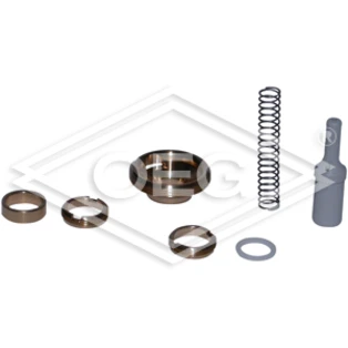 Limitatore portata acqua 