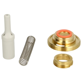 R&eacute;gulateur de d&eacute;bit d'eau 