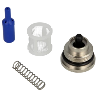 Regolatore portata d'acqua  