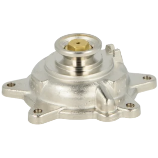 Parte superiore valvola acqua 