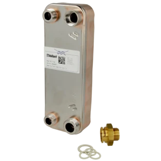 Scambiatore di calore 