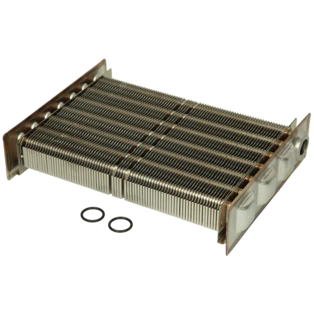 W&auml;rmetauscher HW