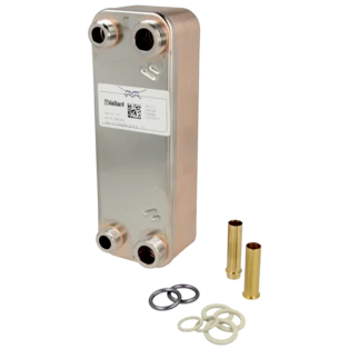 &Eacute;changeur thermique