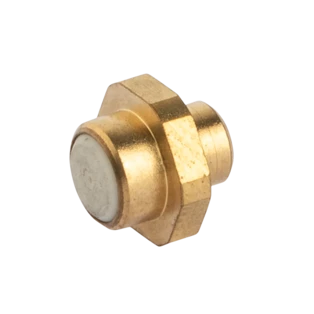 Ugello bruciatore pilota &Oslash; 0,30 mm