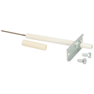 &Eacute;lectrode d'ionisation