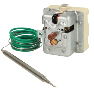 Limitatore di temperatura 